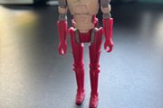 Star Wars TVC HK-87 Assassin Droid Retro