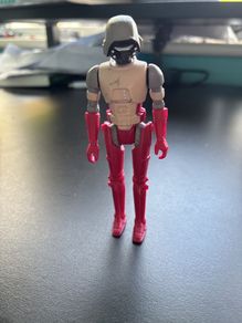 Star Wars TVC HK-87 Assassin Droid Retro
