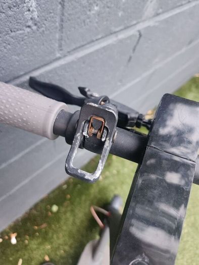 avopro escooter M365