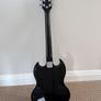 Guitar for sale Epiphone SG Image 2