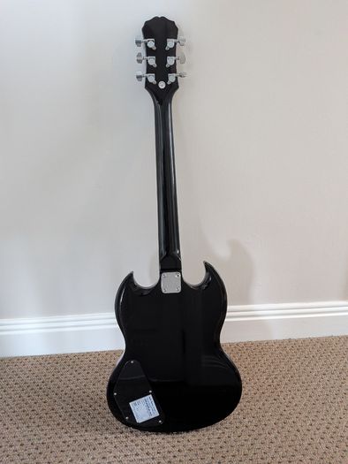 Guitar for sale Epiphone SG