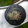 Vintage Irish Military Water Botte made in Nenagh Image 2