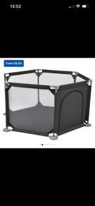 Baby playpen