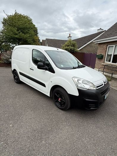 Van