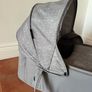 Maxi-Cosi Laika Carrycot Image 3