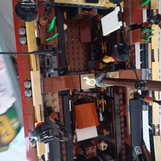 lego ninjago 70618