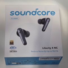 Soundcore Liberty 4 NC True-Wireless Noise Cancelling Earbuds