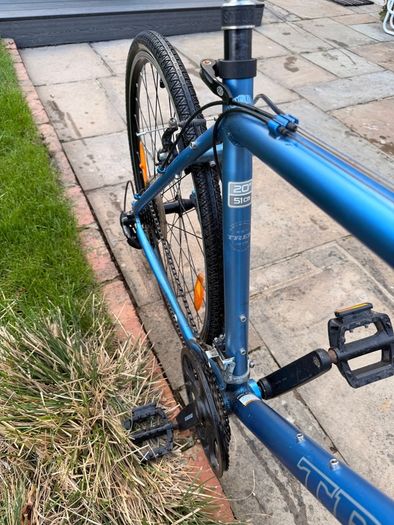 Trek Hybrid
