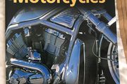Dream Machines motorcycle encyclopaedia from 1990s onwards