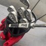 ping golf set Image 4