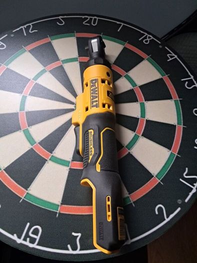 Dewalt brushless ratchet-bare