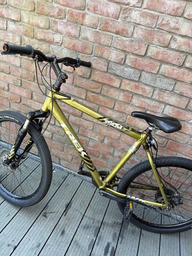 bike