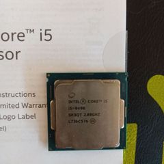 intel i5