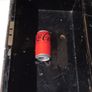 Chubb & Son Metal Safe Box  1827/1877 Image 4