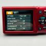 Canon IXUS 150 16MP Digital Camera - Red - Full Kit - 32GB SD Image 6