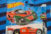 Hot Wheels Mazda 787B HW Race Day 145/250 Le Mans Racecar F1 Formula 1 7/10 EU