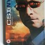 Csi: New York - Season 5 [ DVD TV Boxset] Still Sealed Image 2