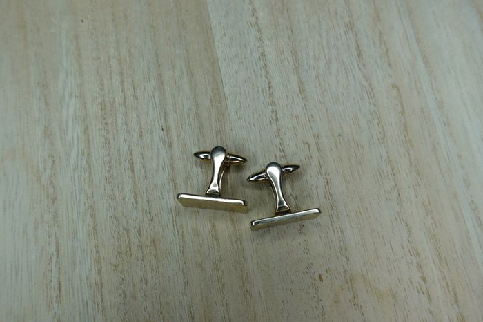 Classic Vintage Cufflinks