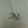 Classic Vintage Cufflinks Image 2