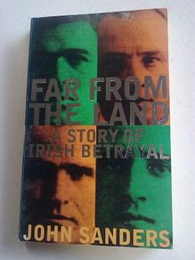 Far from the land A story of Irish betrayal Ireland History Fenians