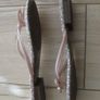 Kate Spade New York Mystic ladies sandals beige/mink/pink size uk 7.5/EU 40/US 9.5 Image 2