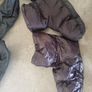 camping pillows and insulating boots Image 2