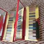 Brand New Full Size Estee Lauder Pure Color Eye and Cheek Palette-Nudes 5.4g Image 5