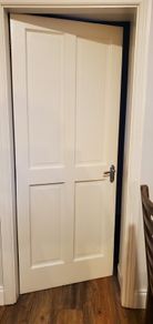 Doors internal