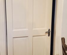 Doors internal