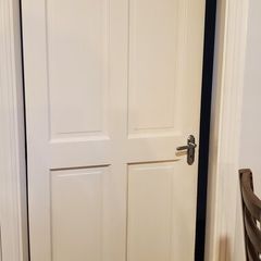 Doors internal