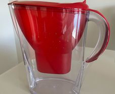 Brita Water Filter Jug