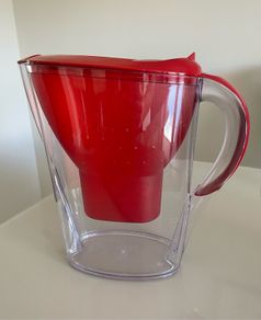 Brita Water Filter Jug