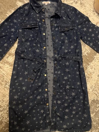 Girls dresses bluezoo