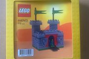 Lego Castle - Limited edition - New