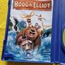 Boog & Elliot PlayStation2 ps2 games Original Image 3