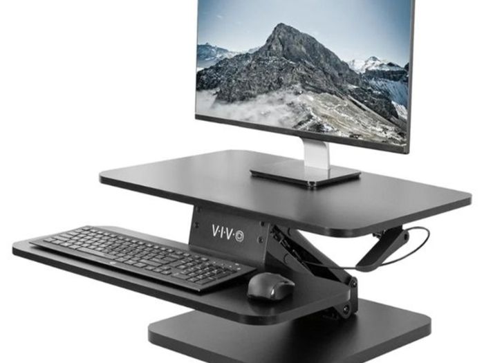 Vivo Standing Desk Converter
