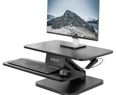 Vivo Standing Desk Converter