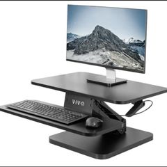 Vivo Standing Desk Converter