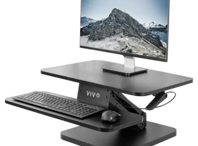 Vivo Standing Desk Converter