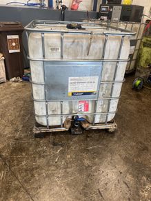 X2 Ipc Tanks