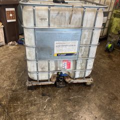 X2 Ipc Tanks
