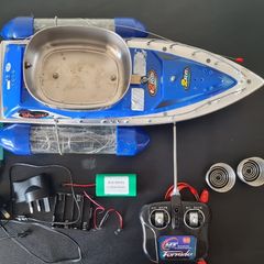 Bait Boat