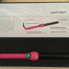 25MM Curling Iron