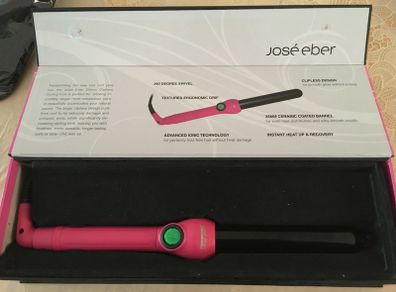 25MM Curling Iron