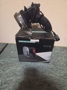 KS100E kebab slicer