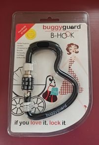 Buggy Hook