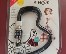 Buggy Hook