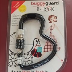 Buggy Hook