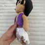 Posh Paws Aladdin approx. 30cm. Used Please see photos Image 5