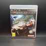 Ridge Racer Unbounded Limited Edition Ps3 Image 3